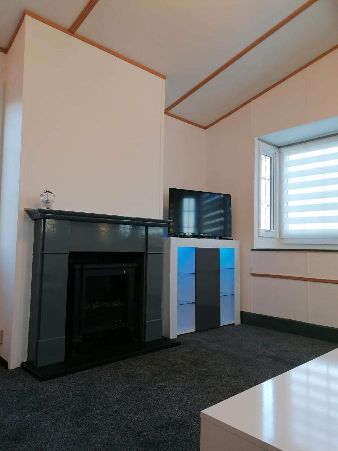 לאונססטון Cornwall Cornwall-Chapmanswell Caravan Holiday Park A30 B&B Bed And Breakfast #41 מראה חיצוני תמונה