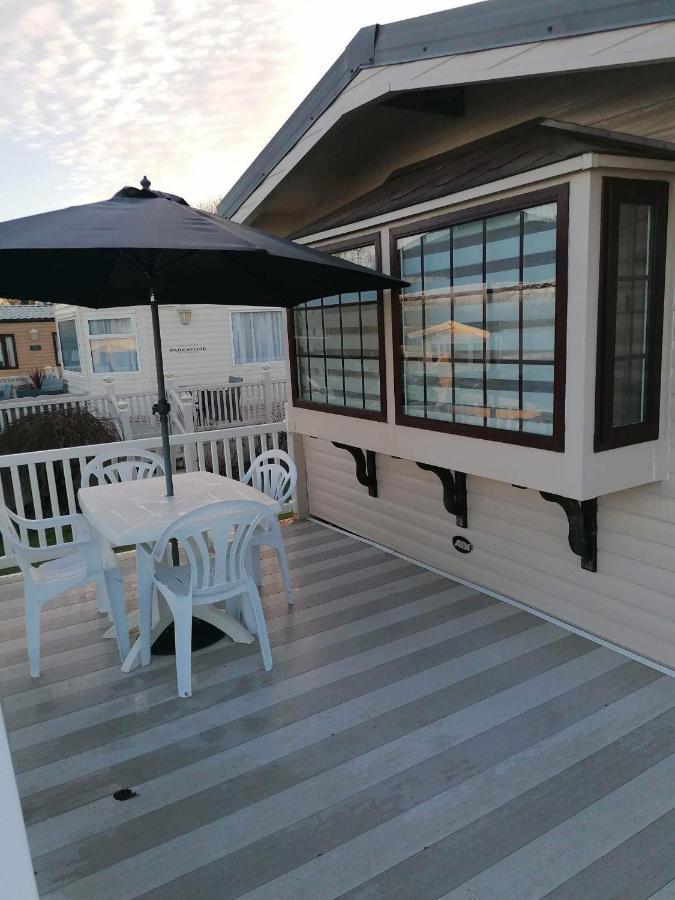 לאונססטון Cornwall Cornwall-Chapmanswell Caravan Holiday Park A30 B&B Bed And Breakfast #41 מראה חיצוני תמונה