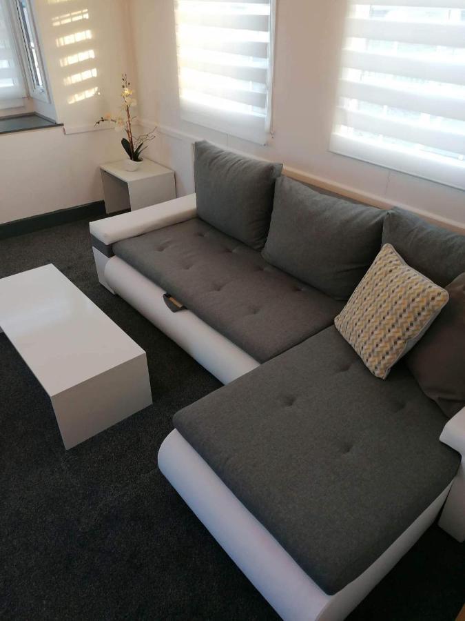 לאונססטון Cornwall Cornwall-Chapmanswell Caravan Holiday Park A30 B&B Bed And Breakfast #41 מראה חיצוני תמונה