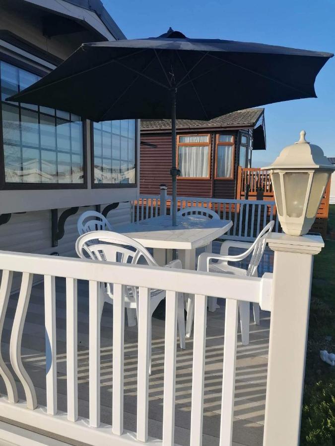 לאונססטון Cornwall Cornwall-Chapmanswell Caravan Holiday Park A30 B&B Bed And Breakfast #41 מראה חיצוני תמונה