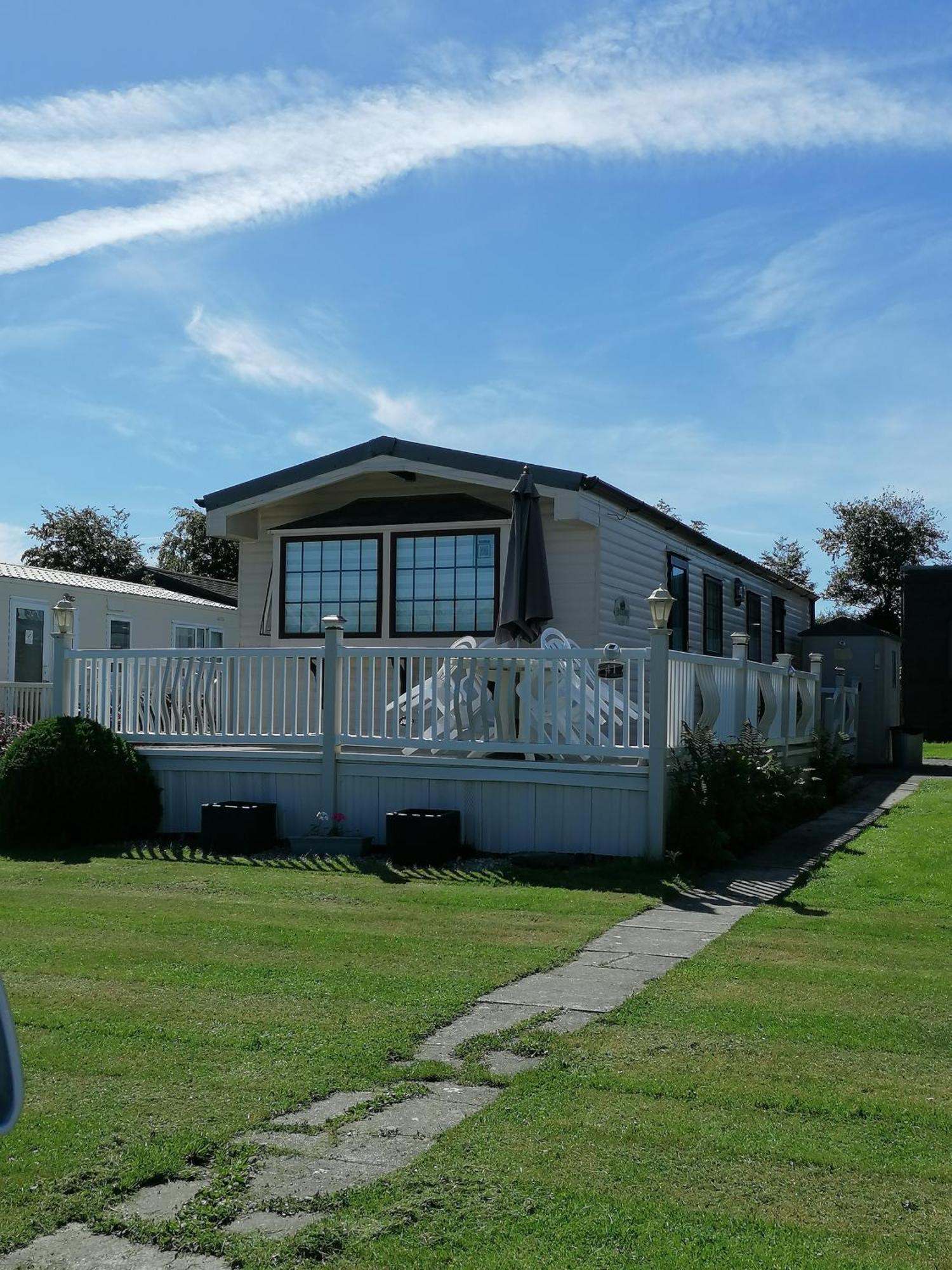 לאונססטון Cornwall Cornwall-Chapmanswell Caravan Holiday Park A30 B&B Bed And Breakfast #41 חדר תמונה